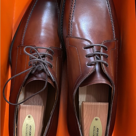 Brand new Magnanni shoes from Nordstrom - Picture 12 of 12